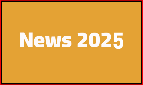 News 2025